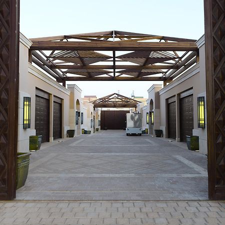 Goot Resorts Riad Exterior foto