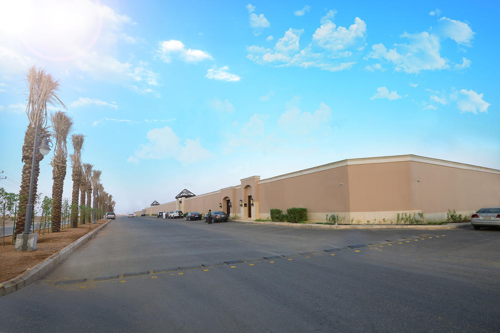 Goot Resorts Riad Exterior foto