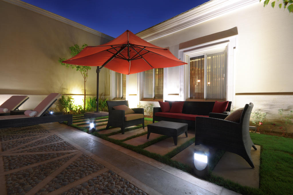 Goot Resorts Riad Habitación foto