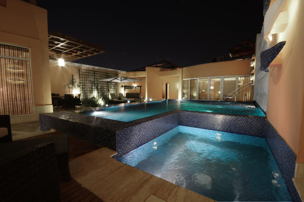 Goot Resorts Riad Habitación foto