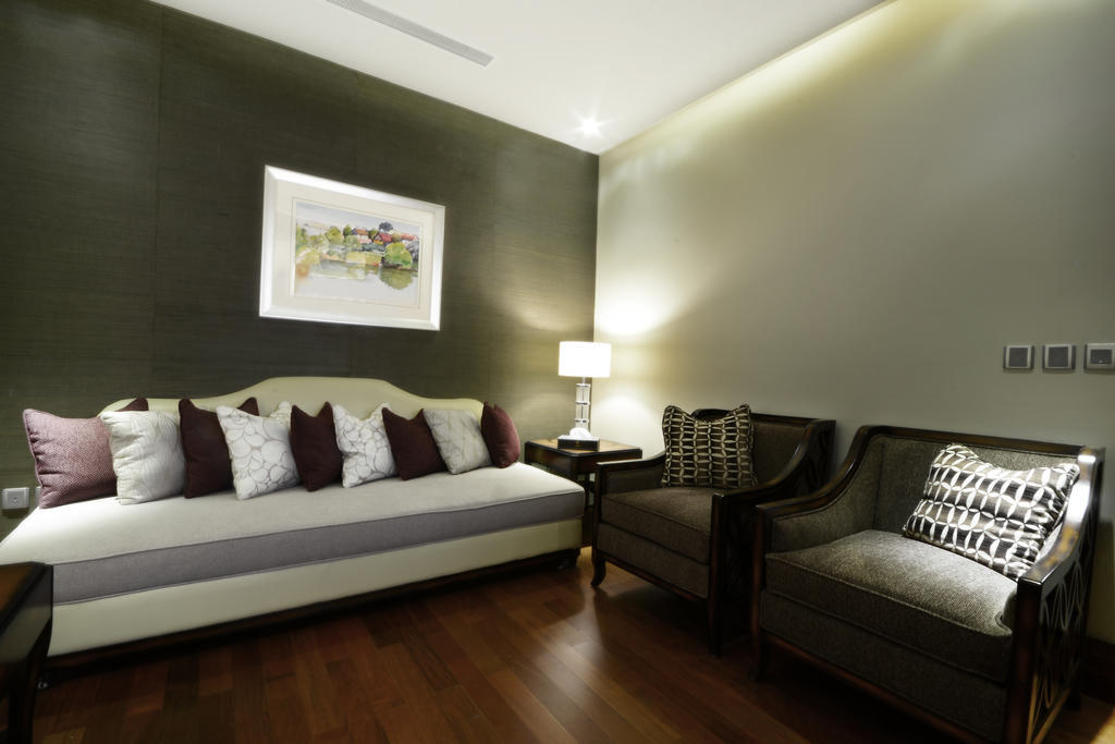 Goot Resorts Riad Habitación foto