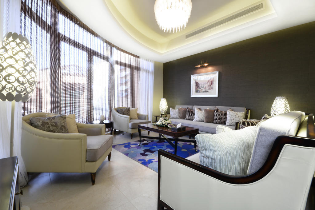 Goot Resorts Riad Habitación foto