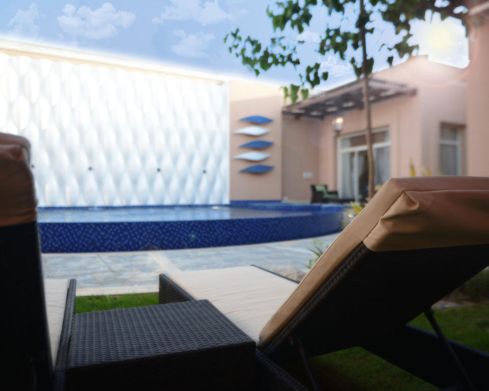 Goot Resorts Riad Habitación foto