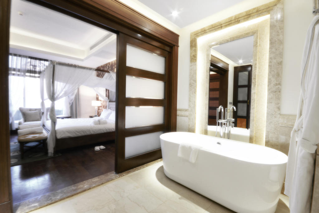 Goot Resorts Riad Habitación foto