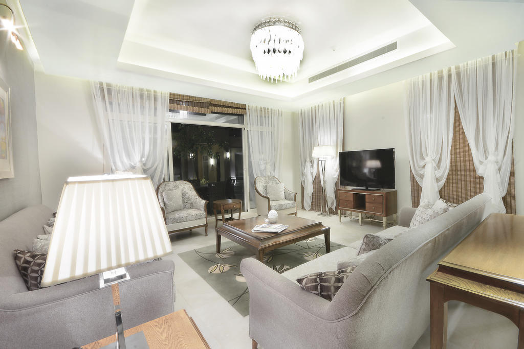 Goot Resorts Riad Habitación foto