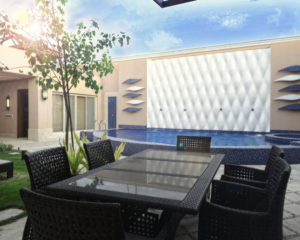 Goot Resorts Riad Habitación foto