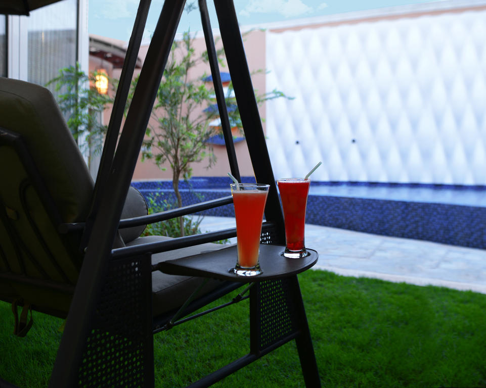 Goot Resorts Riad Habitación foto